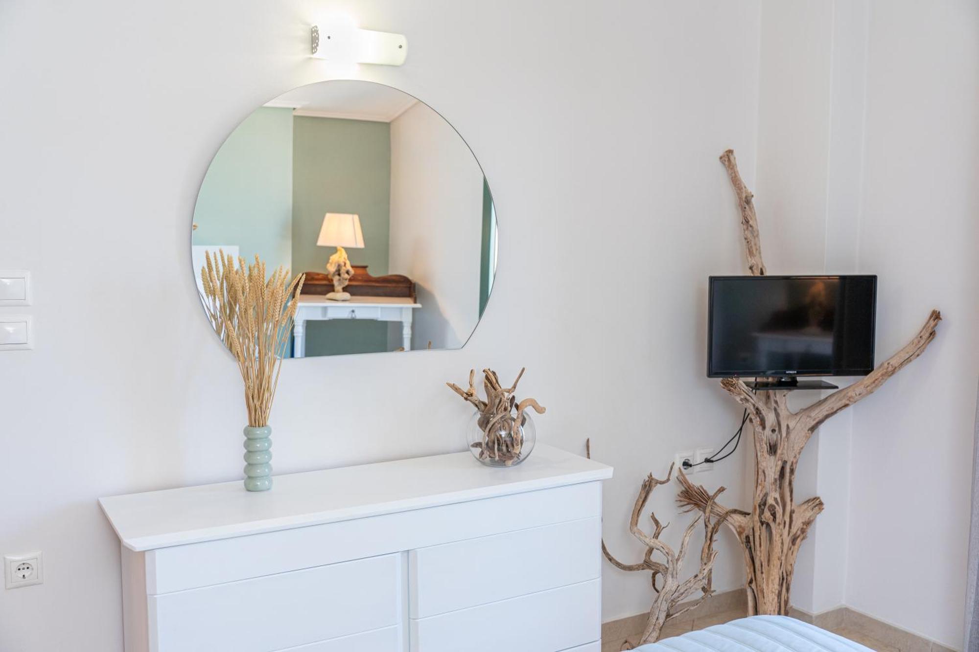 Apartamento The Square 2nd Floor *