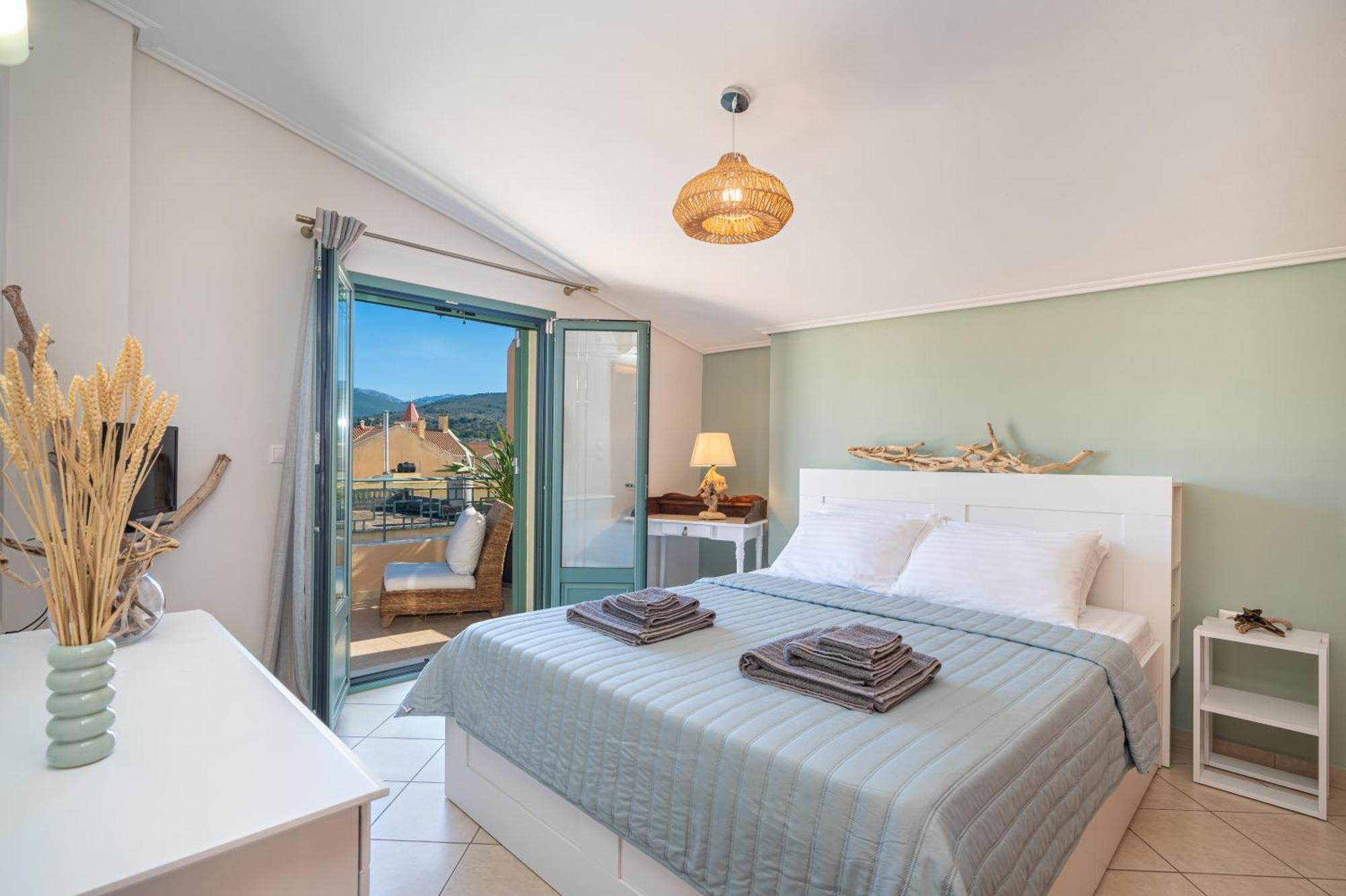 Apartamento The Square 2nd Floor *