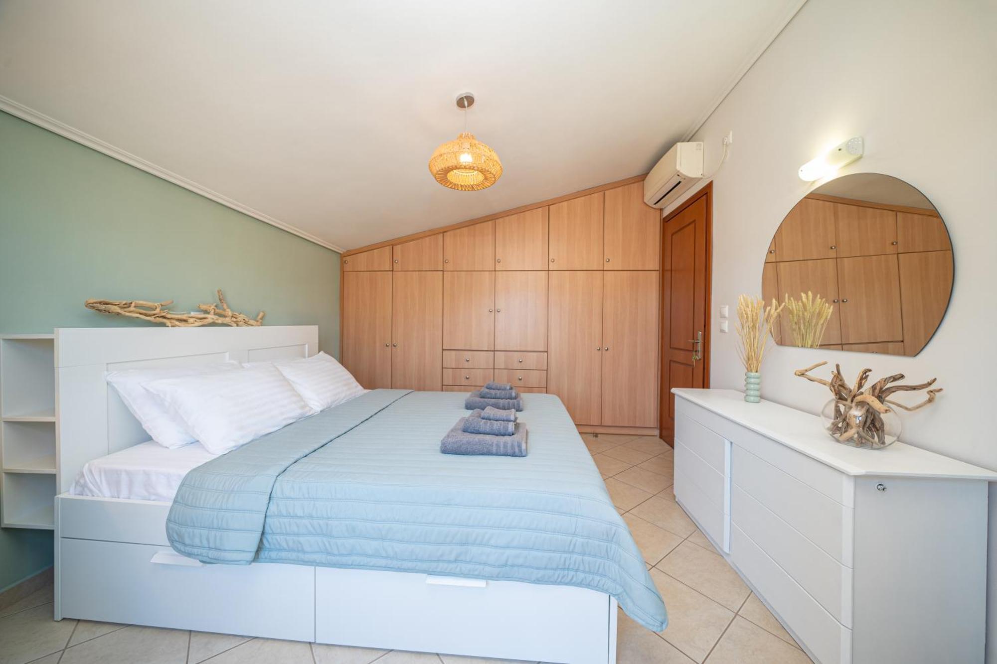 Apartamento The Square 2nd Floor *